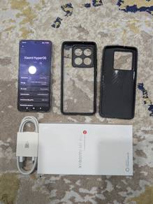 Xiaomi 14T Pro Titan Gray