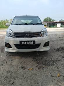 Perodua Viva ELITE AT in Changkat Jering, PRK