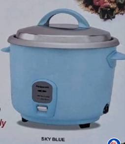 Rice Cooker PANASONIC