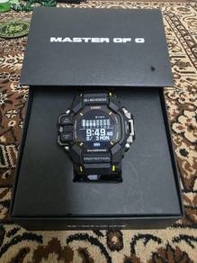 G-Shock Rangeman 