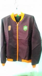 Jacket MILO Juara Special Edition