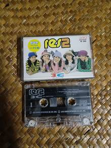 Kaset Res2
3C(Cita-Cita & Cinta)