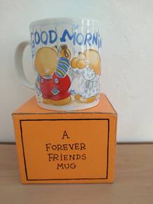 Andrew Brownsword Forever Friends Mug 1