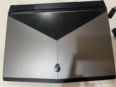 Alienware 15 R3