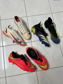 Boot Nike / Adidas (new/used)