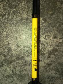 daiwa crossfire bc rod
