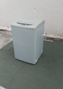 YE01E Mesin Basuh 6.3 kg NATIONAL Washing Machine