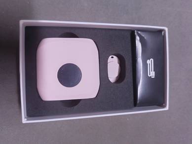 TNW Wireless Microphone