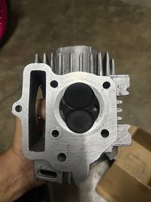 head hhm 26/30 alih tiang 2 atas