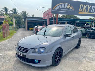 Proton Persona SV in Alor Setar, KDH