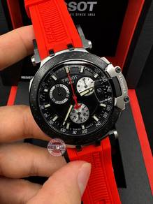 Tissot T-Race Chronograph Men's Watch‼️