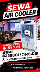 Air cooler Sungai Petani