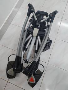 Stroller Quinny Zapp Xtra 1.0