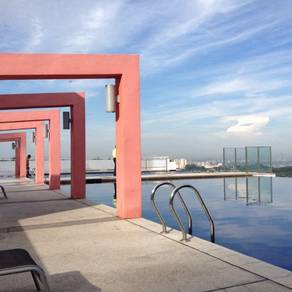 Condominium For Sale in Monte Bayu