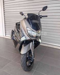 Yamaha NMAX