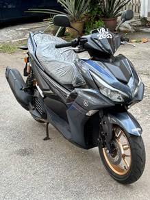 Yamaha NVX