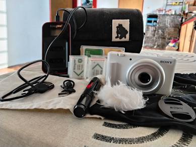 Digital camera Z1-1F