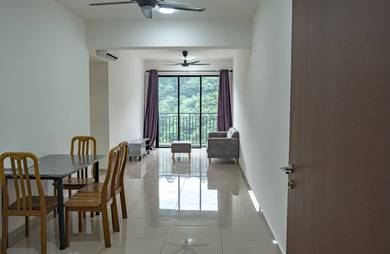 Condominium For Rent in TreeO