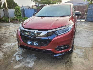 Honda HR-V RS in Sri Aman, SWK