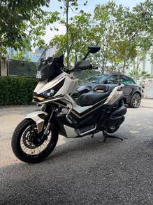 Zontes 368G
