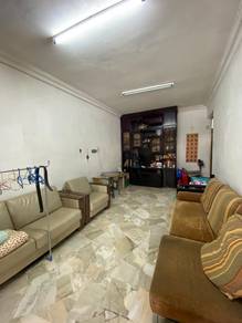 Semi-Detached House For Sale in Bukit Minyak,PNG