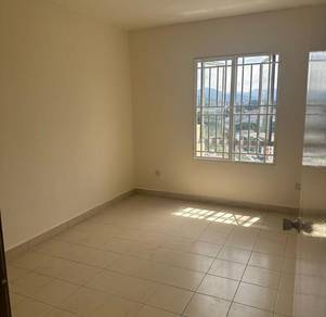 Service Residence For Sale in Plaza Metro Prima