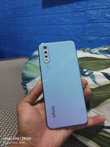 vivo S1 6+2Ram 128Gb Swap upgrade