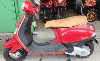 Vespa LT 150