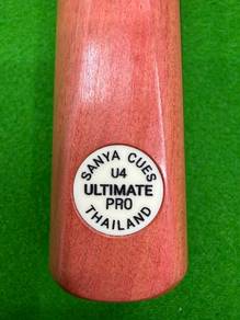 Sanya Snooker Cues