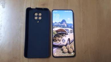 xioami POCO F2 PRO