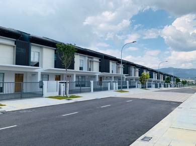 2-storey Terraced House For Sale in Rawang,SGR