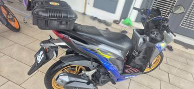 Honda Vario 150