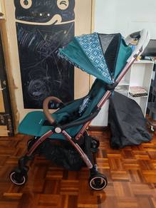 Stroller (NEW) Hamilton X1 Plus Stroller Baby