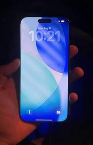 Apple iPhone 16 Pro Max 256 GB