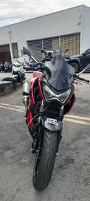 Kawasaki Z 250