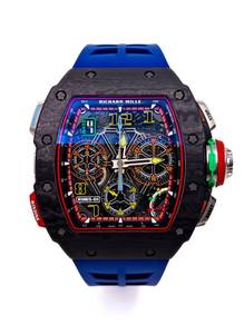 Richard Mille RM65-01 CA