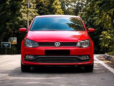 Volkswagen Polo (CKD) in Petaling Jaya, SGR