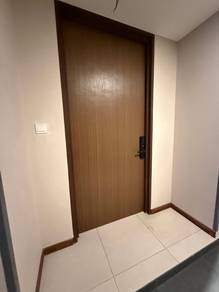 Service Residence For Rent in K Avenue Residential