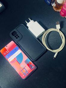 Redmi Note 11
