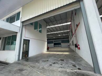 Warehouse / Factory For Rent in Sungai Petani,KDH