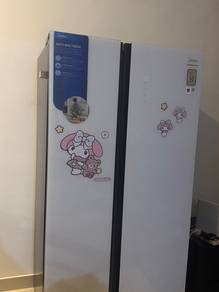 fridge, sofa, waching machine, like new