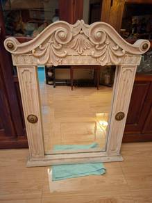 Mirror Classic Greco Roman Design style Mirror