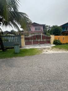 Residential Land in Rawang, SGR