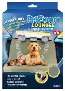 PetZoom Loungee