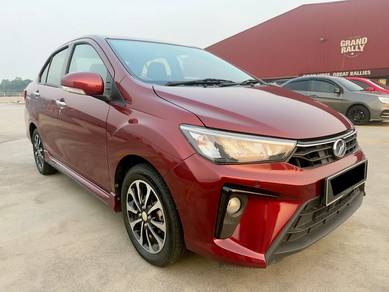 Perodua Bezza X X in Shah Alam, SGR