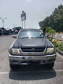 Toyota Hilux SR TURBO in Tawau, SBH