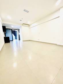 Service Residence For Rent in Flexus Signature Suites
