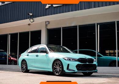 BMW 320i 20i SPORT in Others, SGR