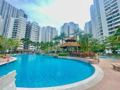 Condominium For Sale in Villa Wangsamas