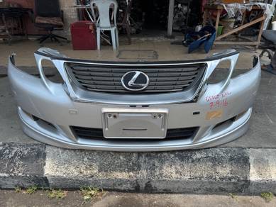 No 7-9-11 Lexus GS350 Grs191 NFL Front Bumper Jpn